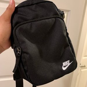 Nike bag